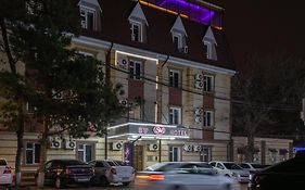 Sv Hotel